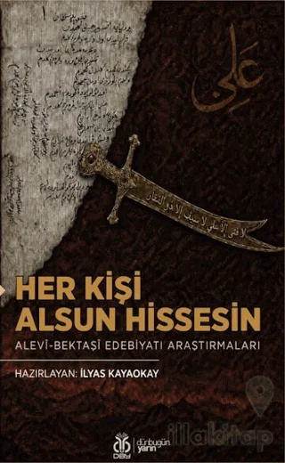 Her Kişi Alsun Hissesin