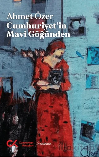 Cumhuriyet'in Mavi Göğünden