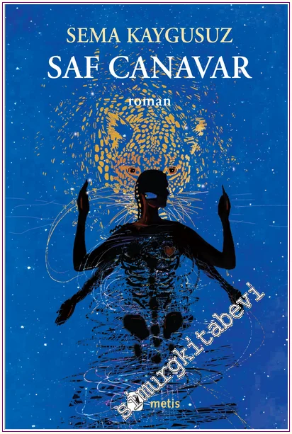 Saf Canavar -