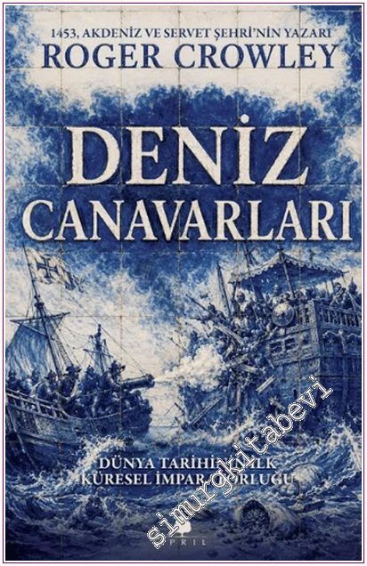 Deniz Canavarları -