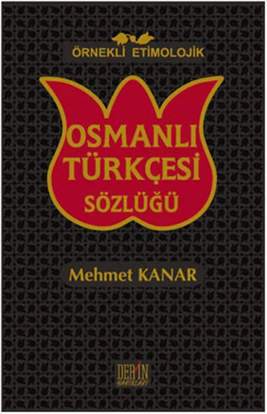 Osmanlı Türkçesi Sözlüğü