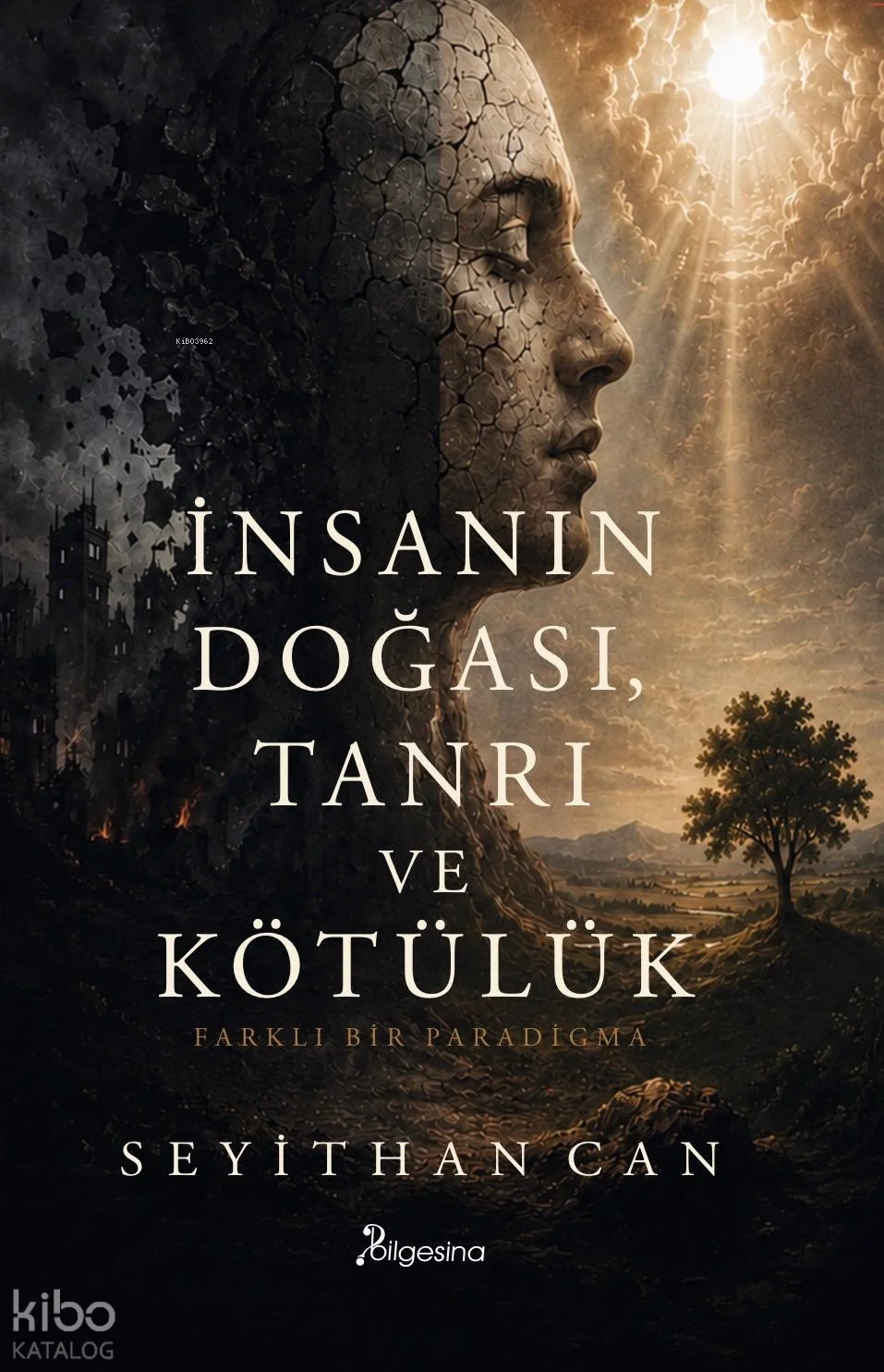 İnsanın Doğası, Tanrı ve Kötülük