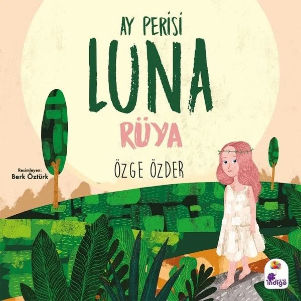 Ay Perisi Luna-Rüya