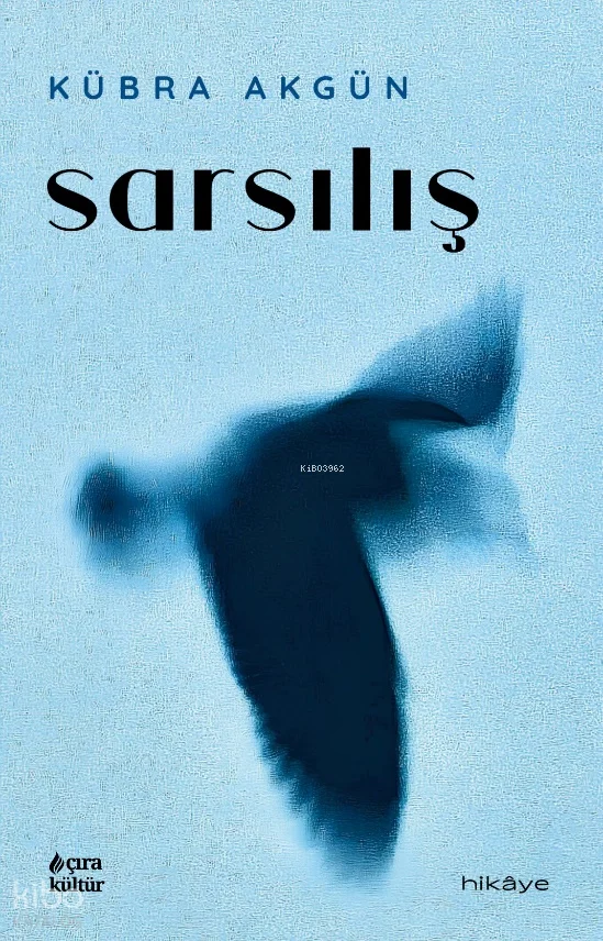 Sarsılış
