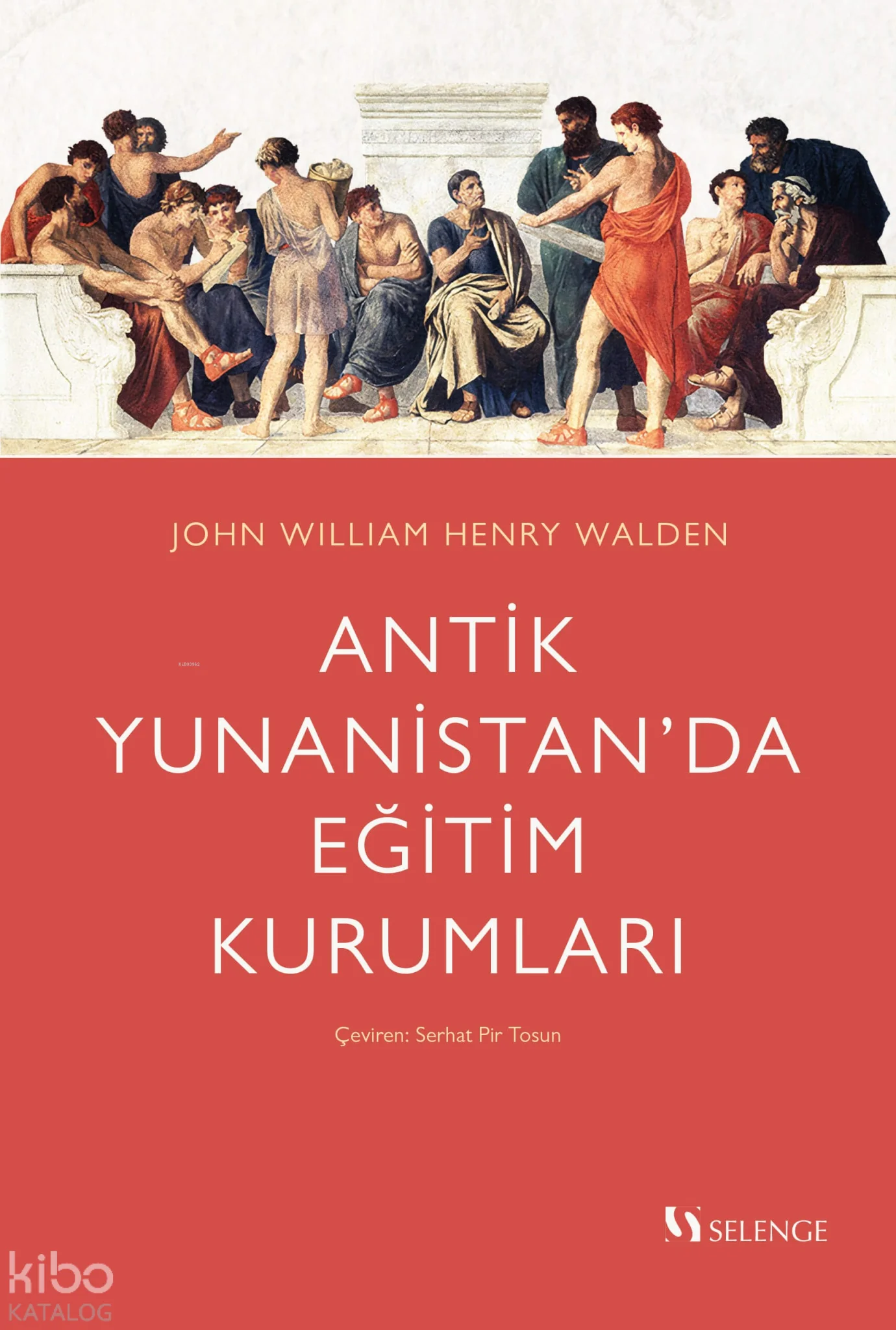 Antik Yunanistan'da Eğitim Kurumları