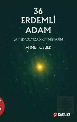 36 Erdemli Adam