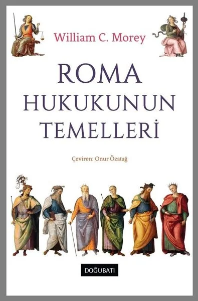 Roma Hukukunun Temelleri