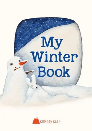 My Winter Book