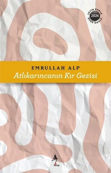 Atlı Karıncanın Kır Gezisi