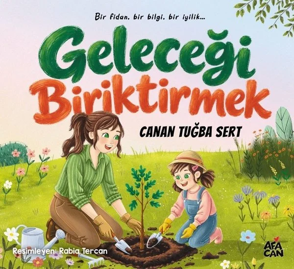 Geleceği Biriktirmek