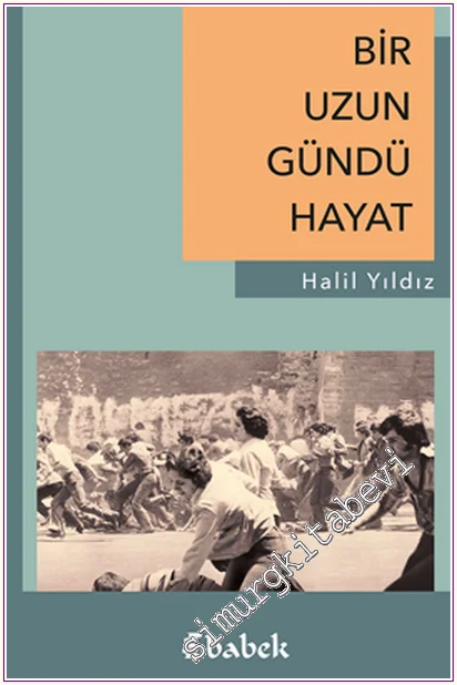 Bir Uzun Gündü Hayat -
