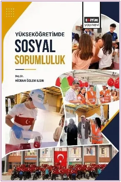Yükseköğretimde Sosyal Sorumluluk -