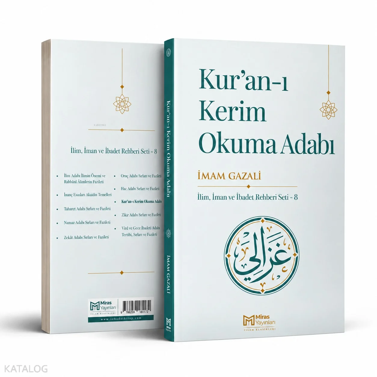 Kuranı Kerim Okuma Adabı