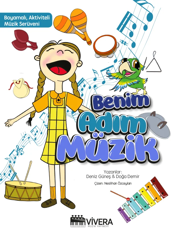 BENİM ADIM MÜZİK
