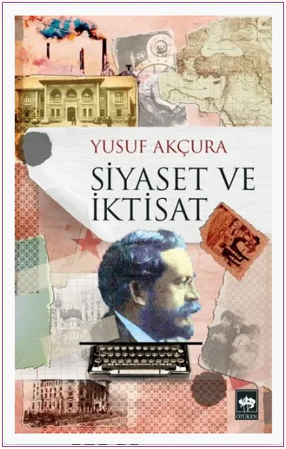 Siyaset ve İktisat -