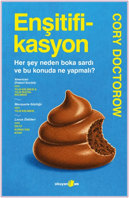 Enşitifikasyon - Her şey neden boka sardı ve bu konuda ne yapmalı? -