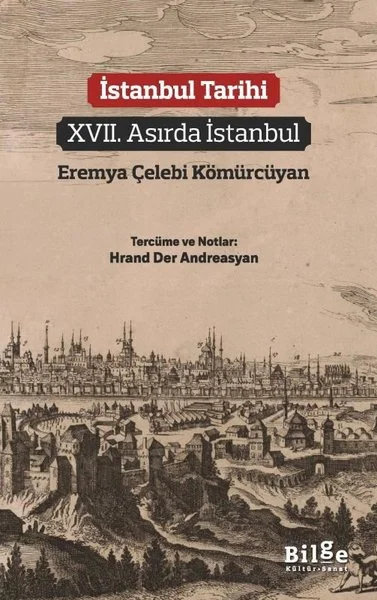 İstanbul Tarihi - 17. Asırda İstanbul