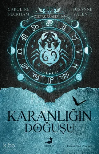Zodyak Akademi - 0.5: Karanlığın Doğuşu