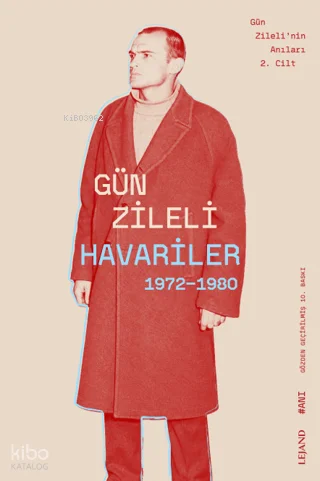 Havariler (1972-1980)