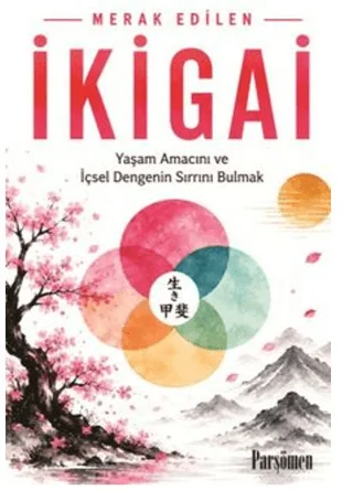 İkigai