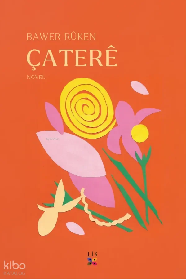 Çaterê