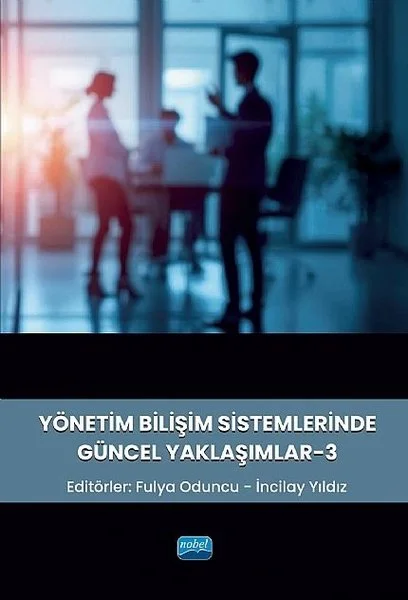 Yönetim Bilişim Sistemlerinde Güncel Yaklaşımlar-3