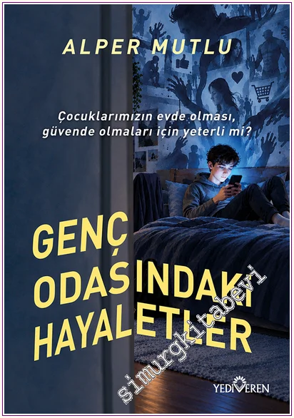 Genç Odasındaki Hayaletler -