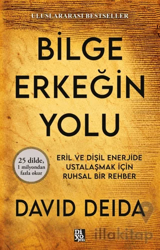 Bilge Erkeğin Yolu