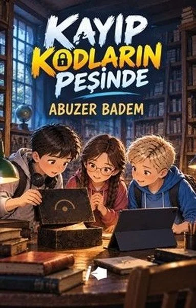Kayıp Kodların Peşinde