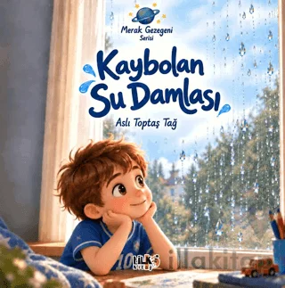 Kaybolan Su Damlası