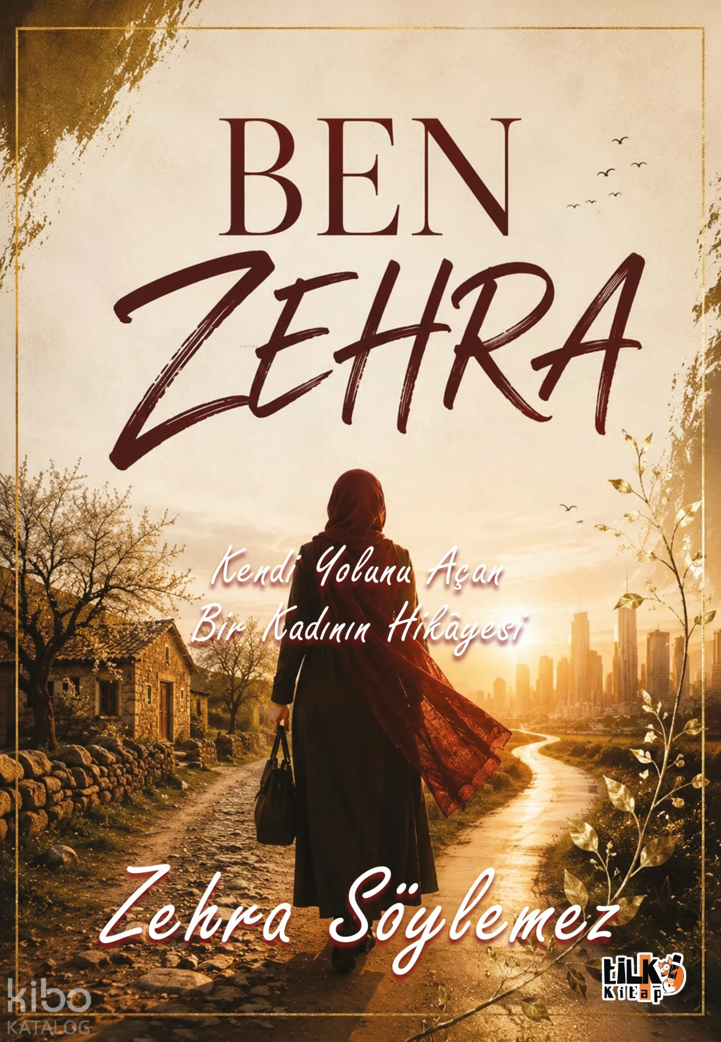 Ben Zehra
