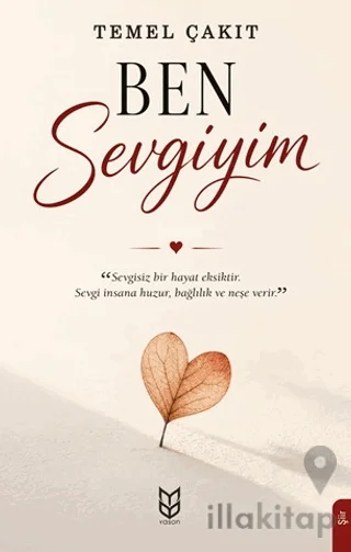 Ben Sevgiyim