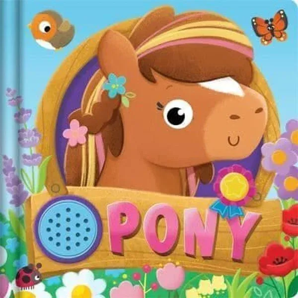 Pony (Ciltli)
