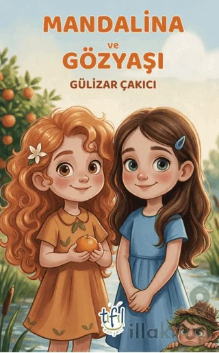 Mandalina ve Gözyaşı