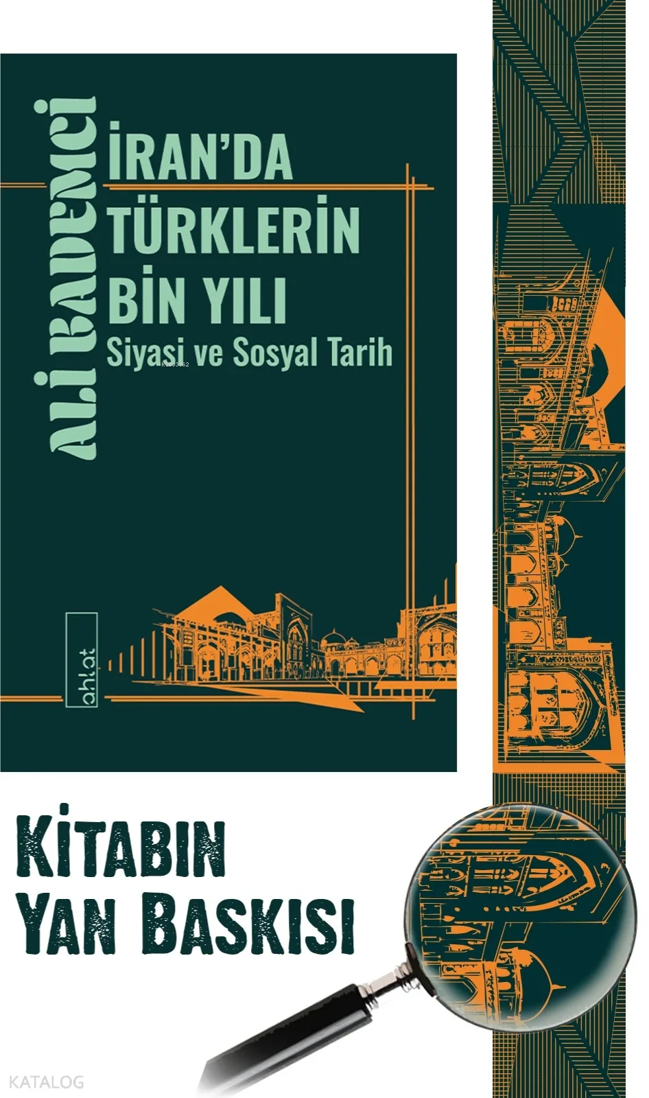 İran'da Türklerin Bin Yılı