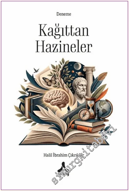 Kağıttan Hazineler -
