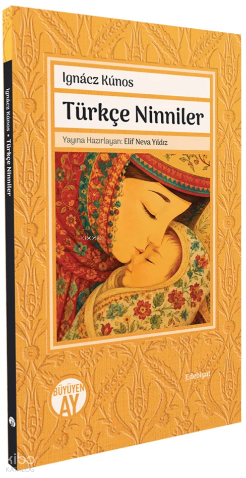Türkçe Ninniler