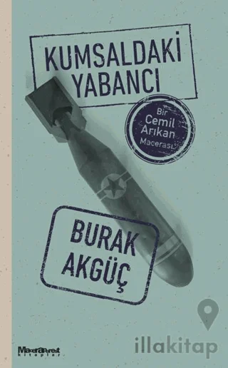 Kumsaldaki Yabancı