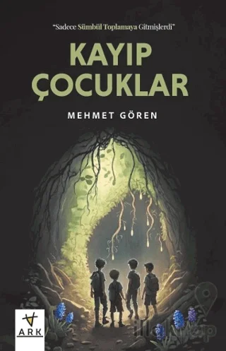 Kayıp Çocuklar