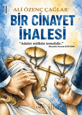 Bir Cinayet İhalesi