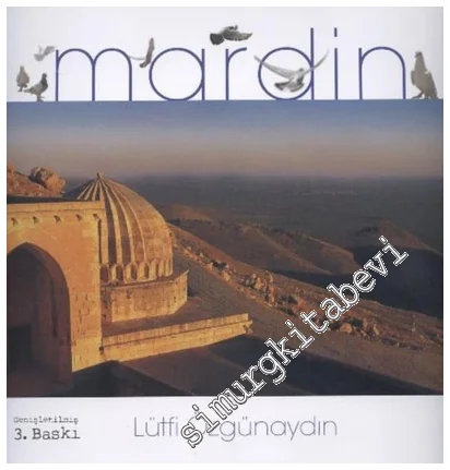 Mardin -
