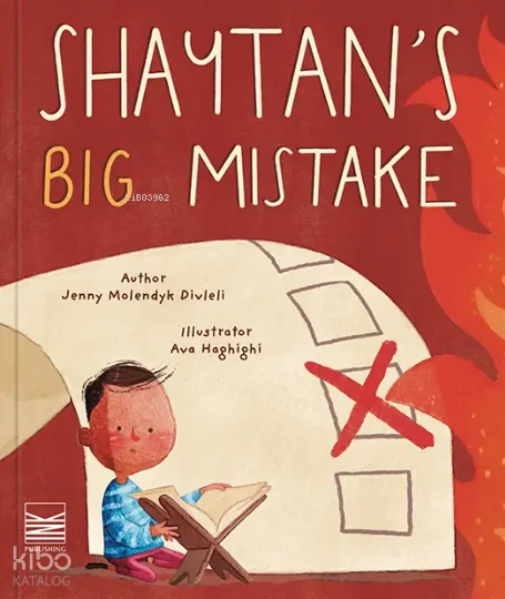 Shaytan's Big Mistake