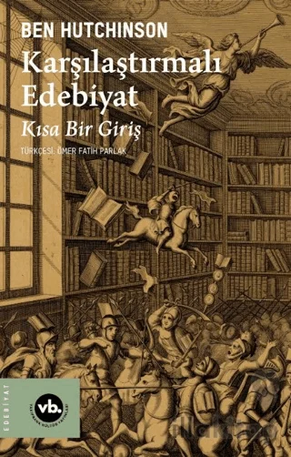 Karşılaştırmalı Edebiyat