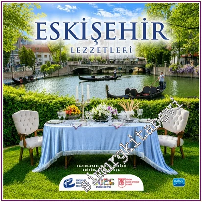 Eskişehir Lezzetleri -