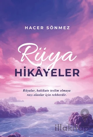 Rüya Hikâyeler