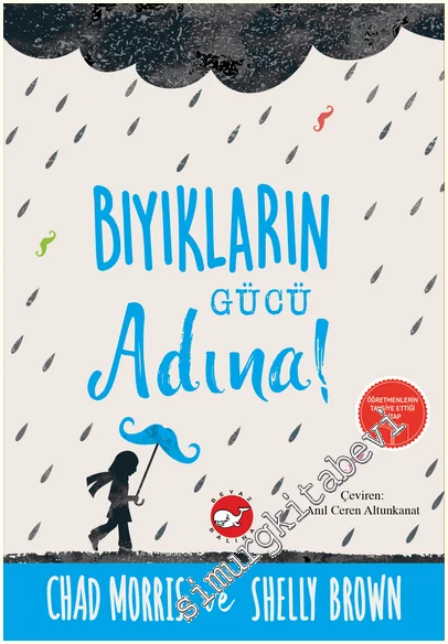 Bıyıkların Gücü Adına! -