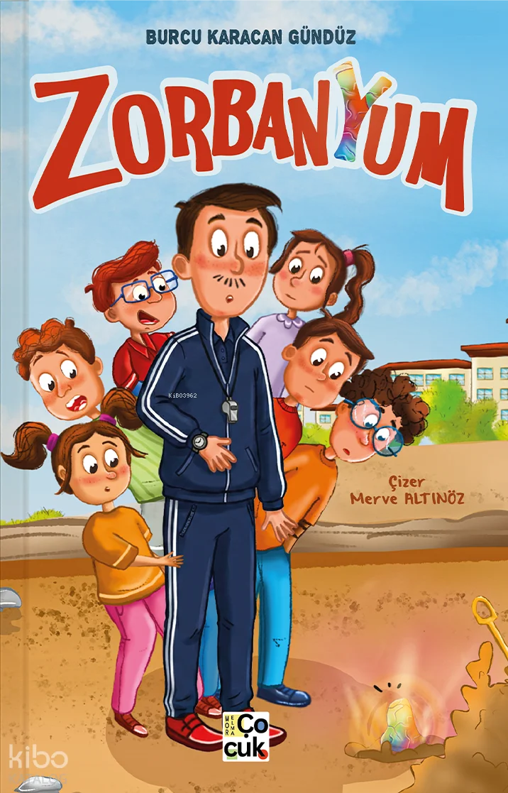 Zorbanyum