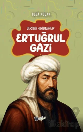 Ertuğrul Gazi