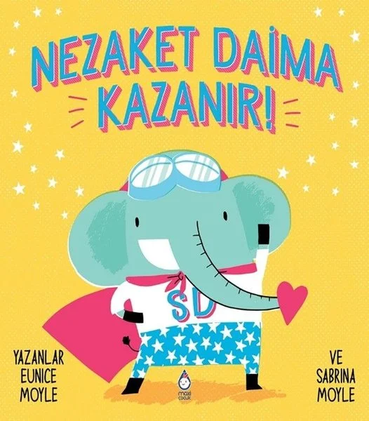 Nezaket Daima Kazanır!