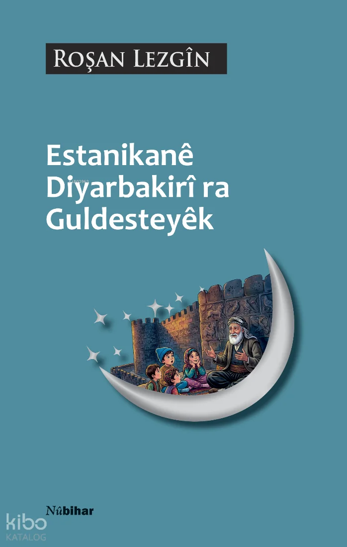 Estanikanê Diyarbakirî ra Guldesteyêk